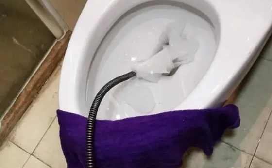 南口街道马桶疏通